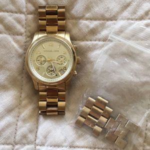 Michael Kors watch